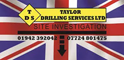 Taylor Drilling Services