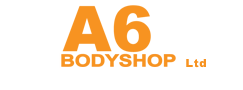 A6 Bodyshop
